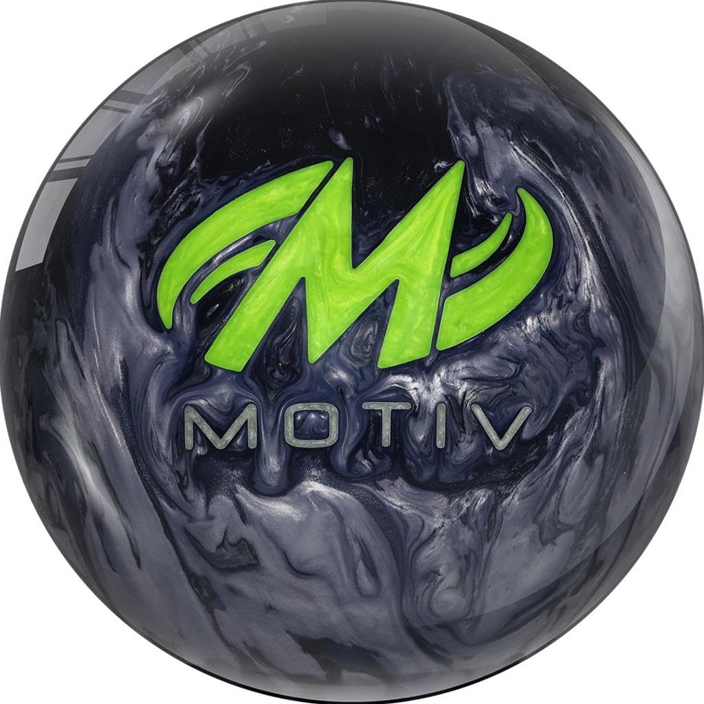MOTIV Steel Forge 14 Pounds, Distance Balls - Amazon Canada