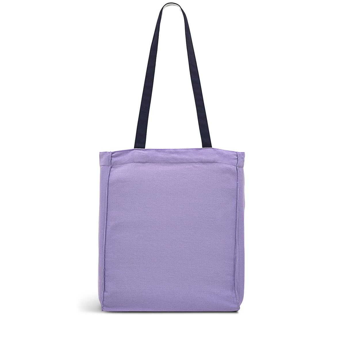 RADLEY London Womens Pierside - Responsible - Small Canvas Tote Shoulder Bag in Lavender - Image 2