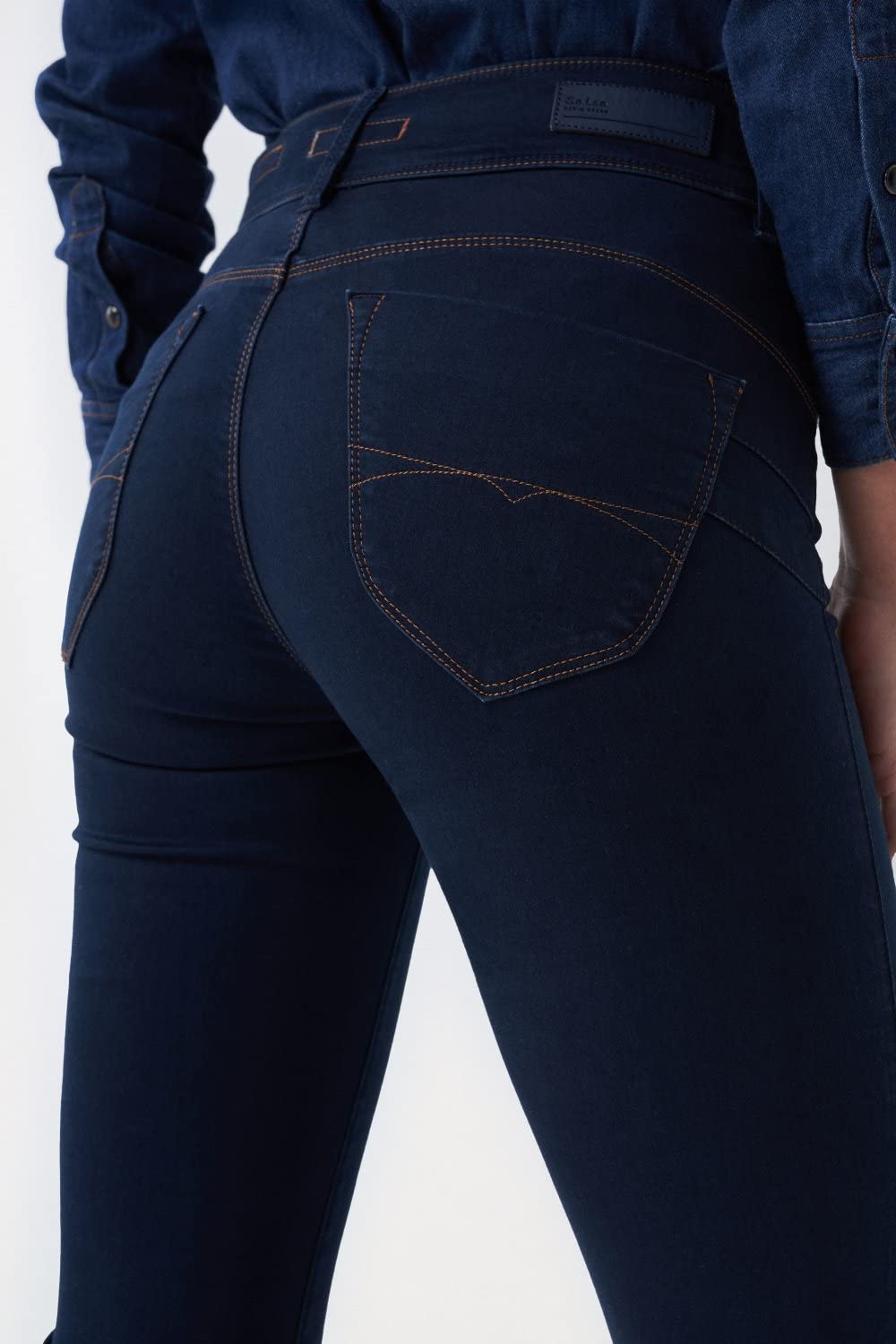 Salsa Secret - Jeans Mujer