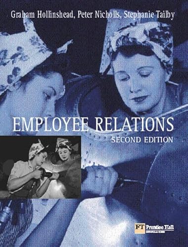 Employee Relations