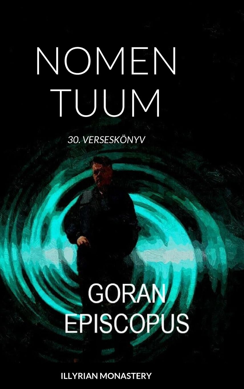 NOMEN TUUM: 30. VERSESKÖNYV