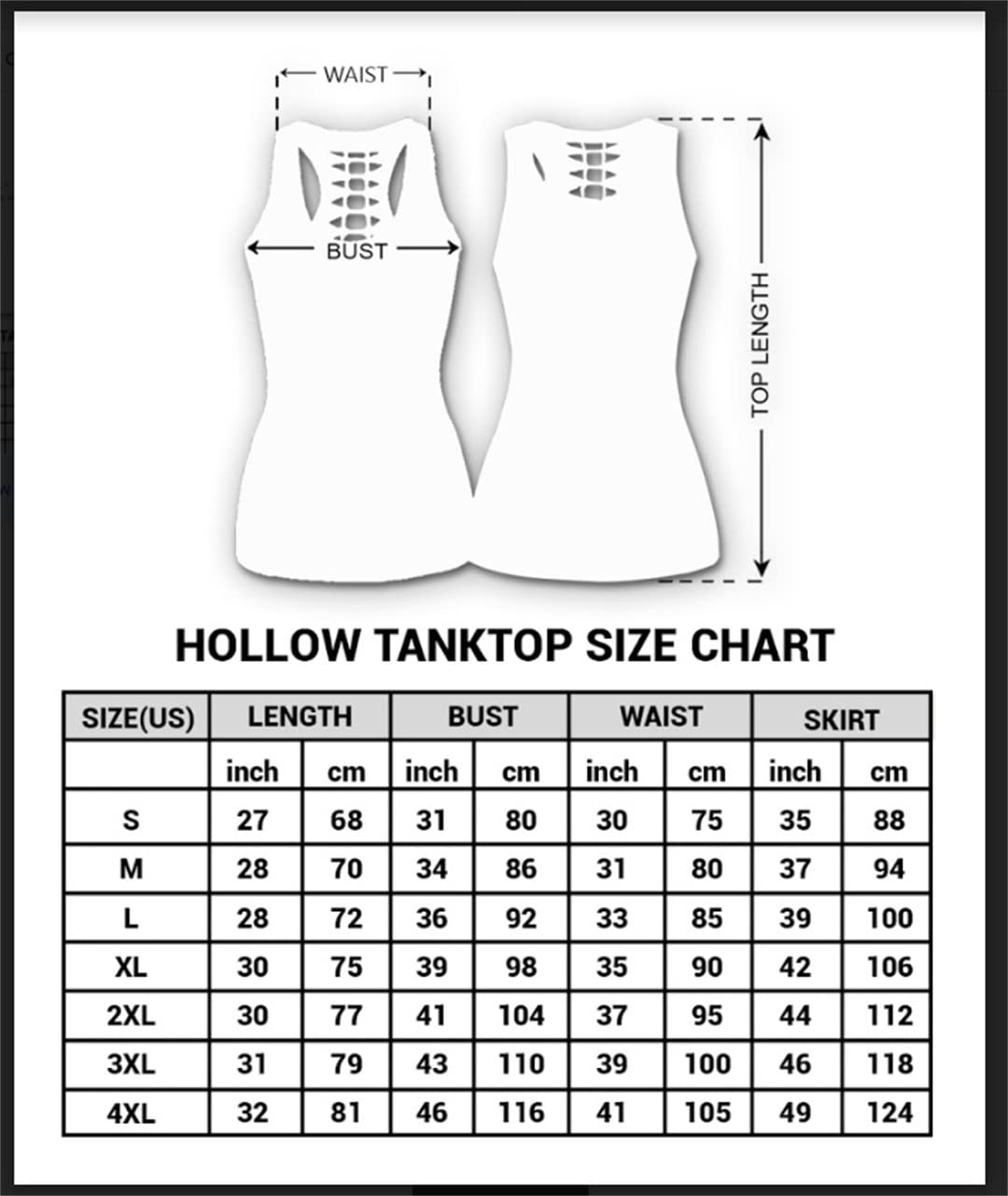 Camiseta sin mangas larga informal con estampado de guitarra en 3D, mallas de cintura alta, traje para niñas, chaleco calado de verano Outfit M