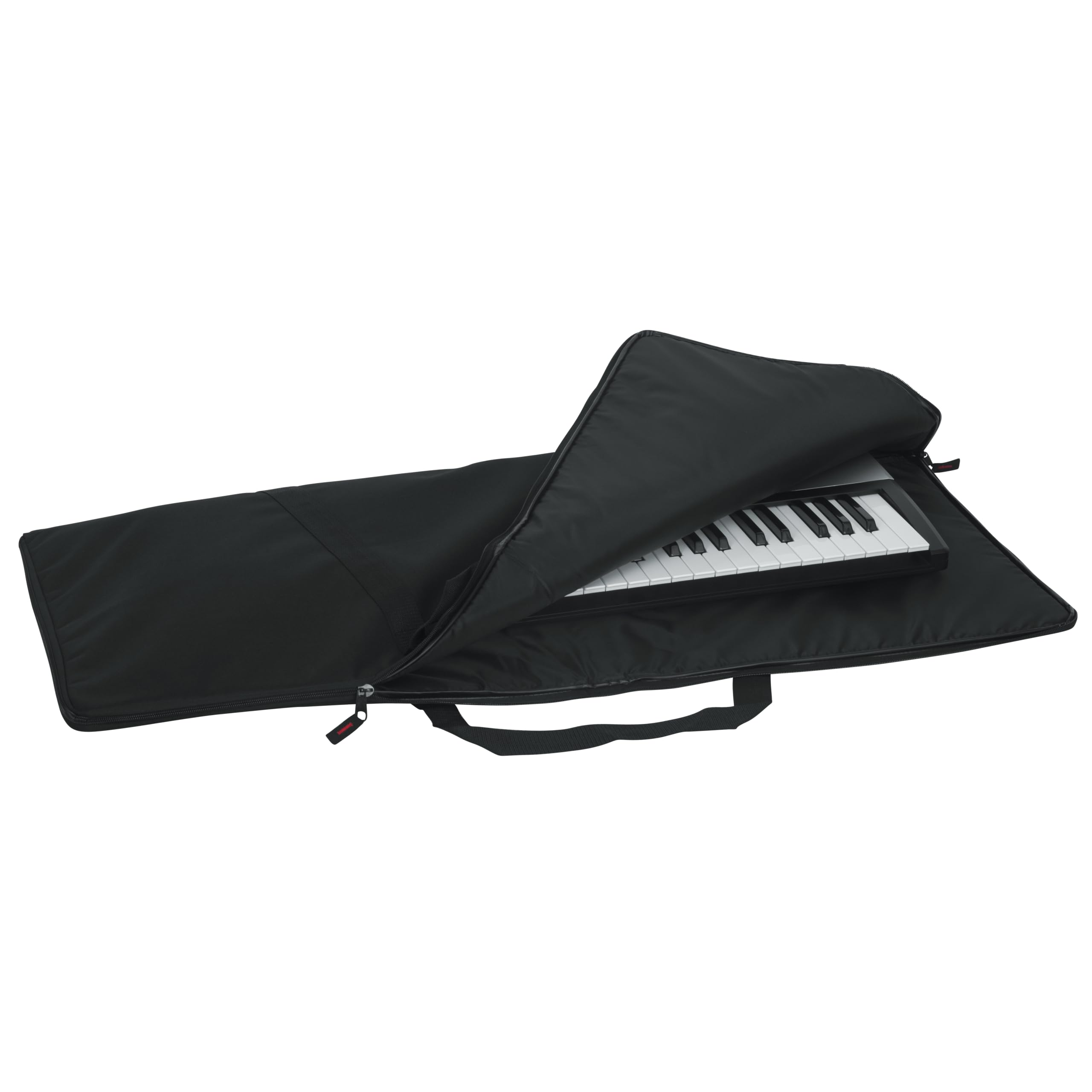 Gator Cases Light Duty Keyboard Housse pour claviers 49 notes et pianos électriques; (GKBE-49)
