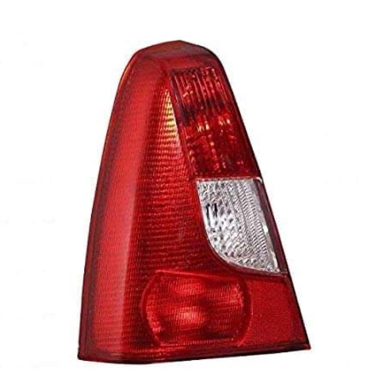 K D Tail light/Back light assembly For Mahindra VERITO 2011-2018/ LOGAN 2004-2011 (Left/Passenger Side) 100% Fitting