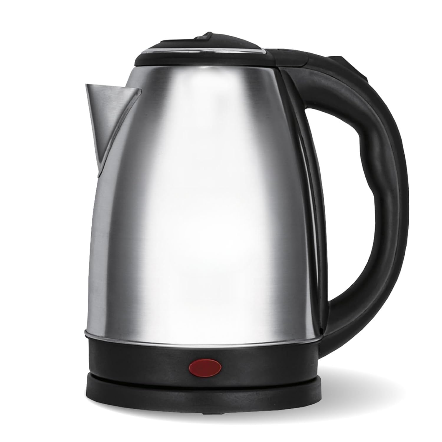 Drumstone 10 𝒀𝒆𝒂𝒓𝒔 𝑾𝒂𝒓𝒓𝒂𝒏𝒕𝒚 Sizzle Electric Kettle 1.5L | 1500W Fast Boil | Thick 0.26mm Stainless Steel Body | Copper Wiring, Inner SS Lid, Auto Shut-Off & Boil-Dry Protection-picture-22