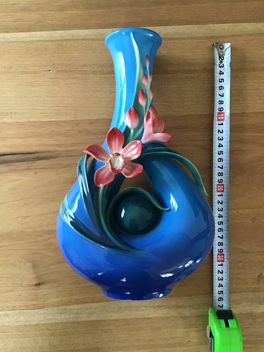 フランツコレクション フラワーベース☆花瓶 Amazon.co.jp: フランツコレクション 花瓶 : ホーム＆キッチン