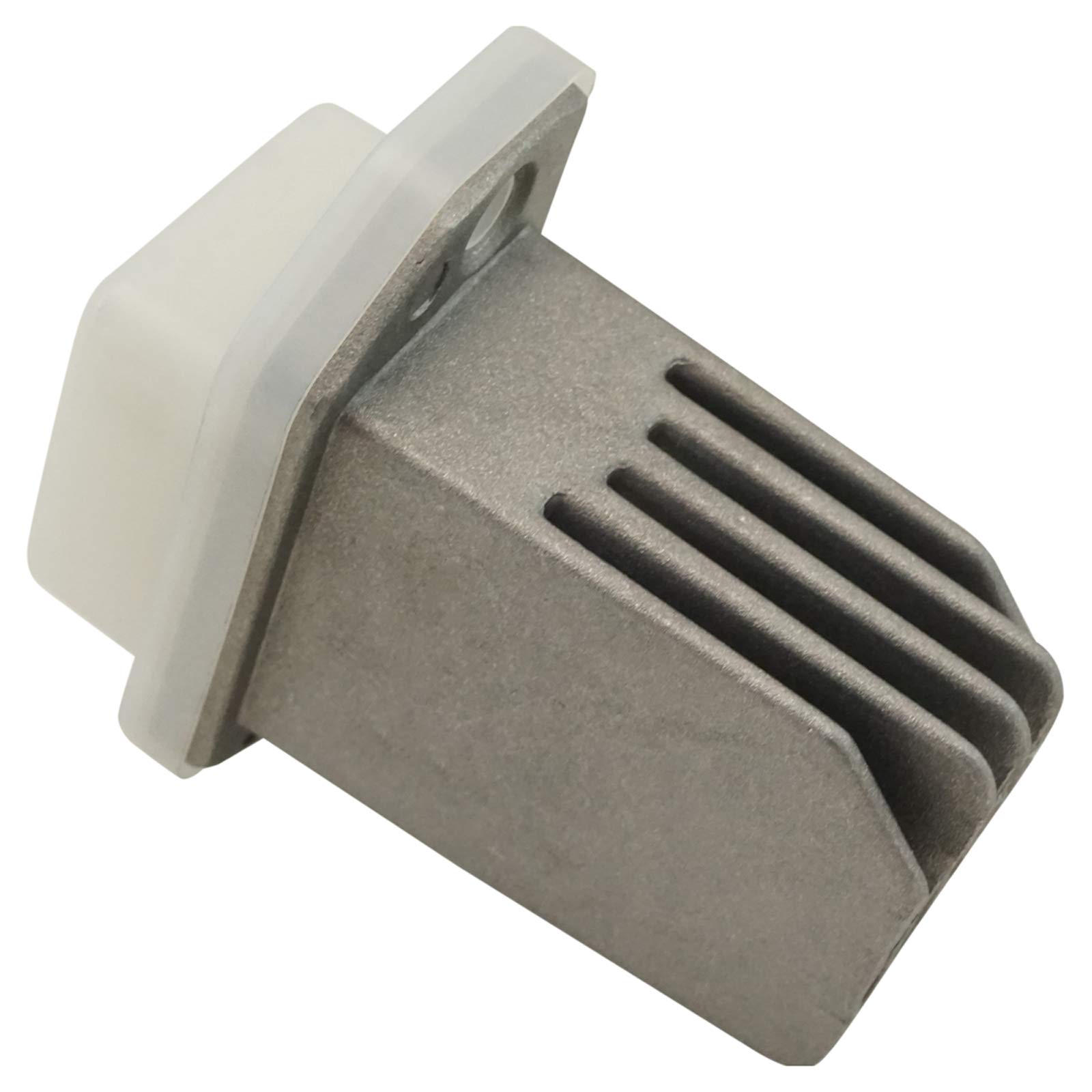 TRQ Heater Blower Motor Resistor Controller | For NV1500 NV2500 NV3500 Rogue Sentra