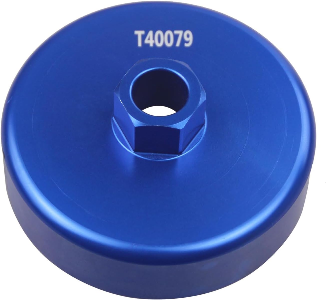 Engine Tool Camshaft Adapter Socket Key Same as T40079 for VW Audi A8, A6, Camshaft Adjusting Key Tool