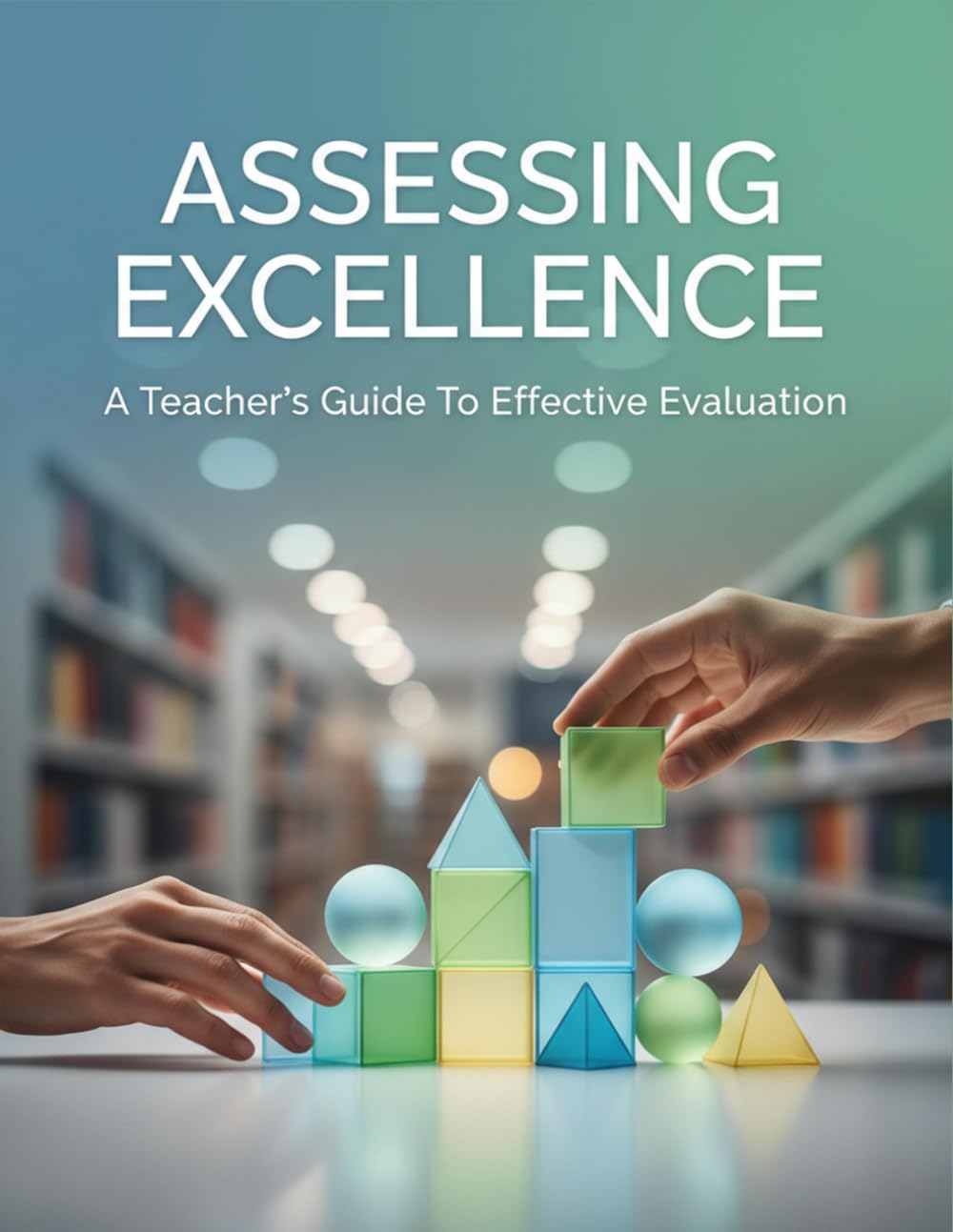 Assessing Excellence: A Teacher'S Guide To Effective Evaluation