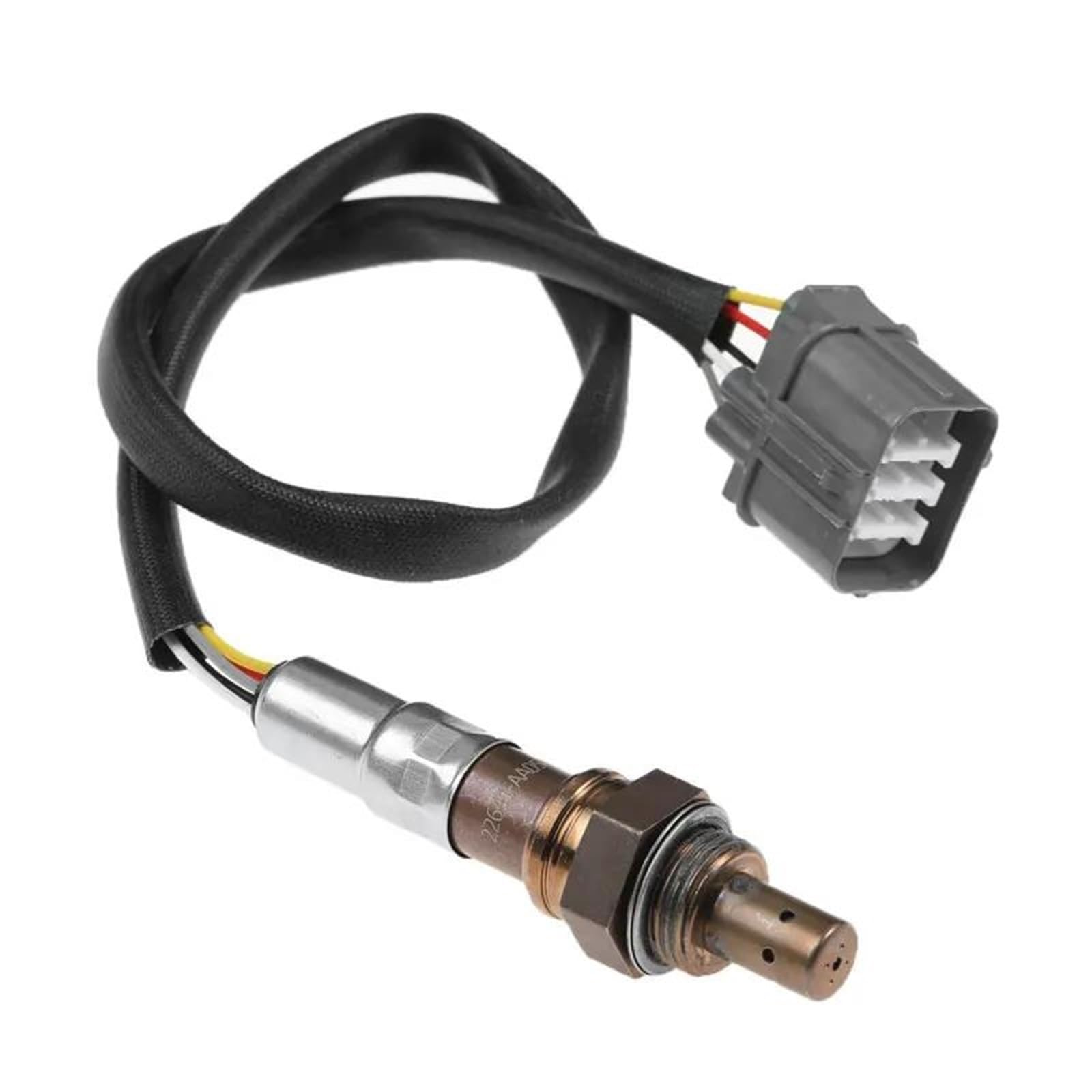 Sonde Lambda O2 Capteur D'oxygène 22641-AA050 Élimine Ratés Moteur Impreza GD