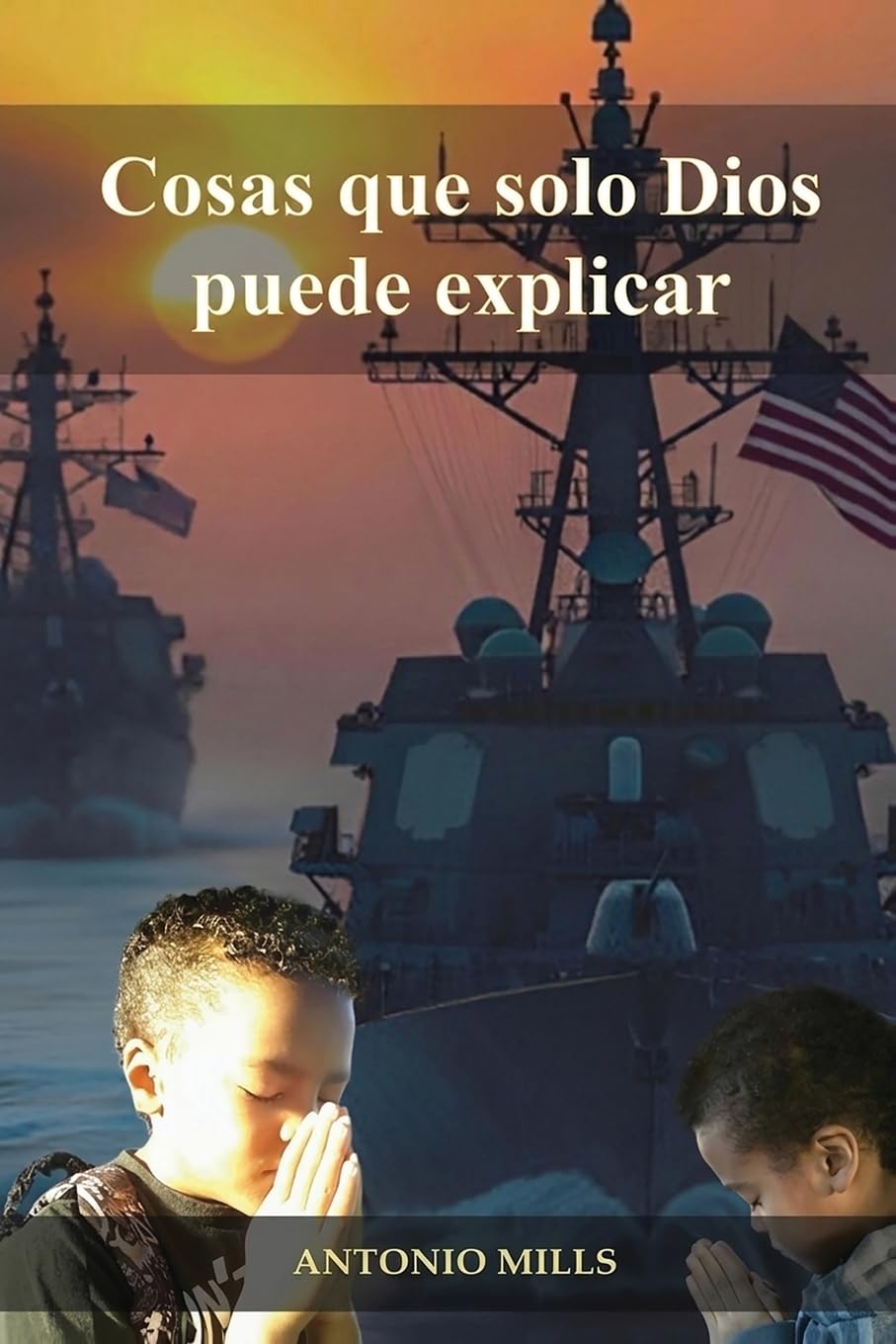 Cosas que solo Dios puede explicar