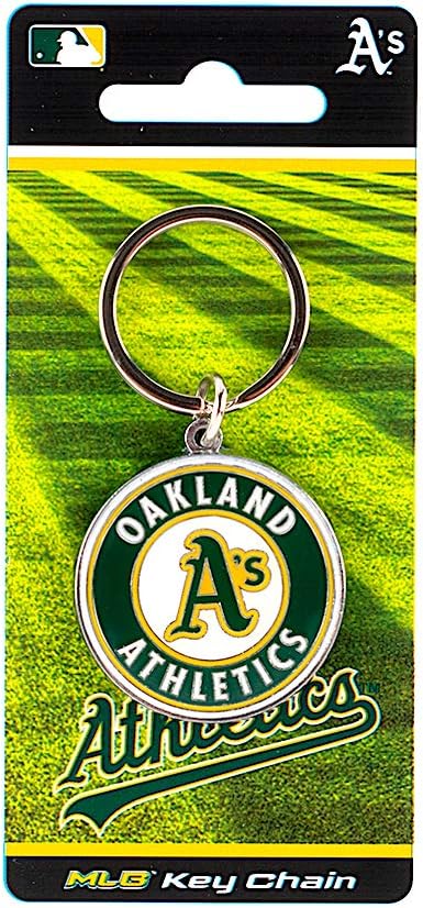 UPI Marketing, Inc.MLB unisex-adult Team Logo