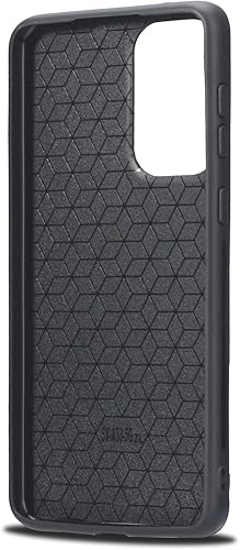 Miniatura 4 de Funda para Honor Play 30 Plus 5G, funda para Honor X7 de piel sintética con funda 3 en 1, color rojo