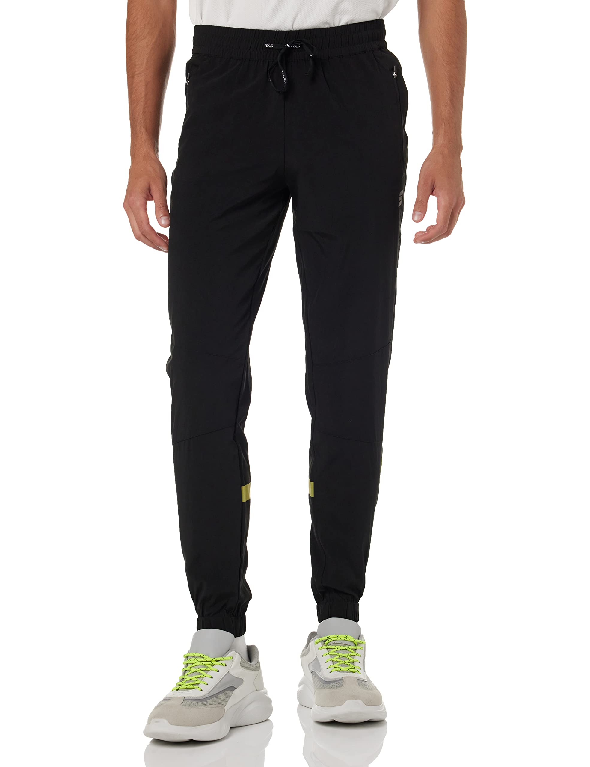 Amazon Brand - SymactiveMen's Jogger Track Pants
