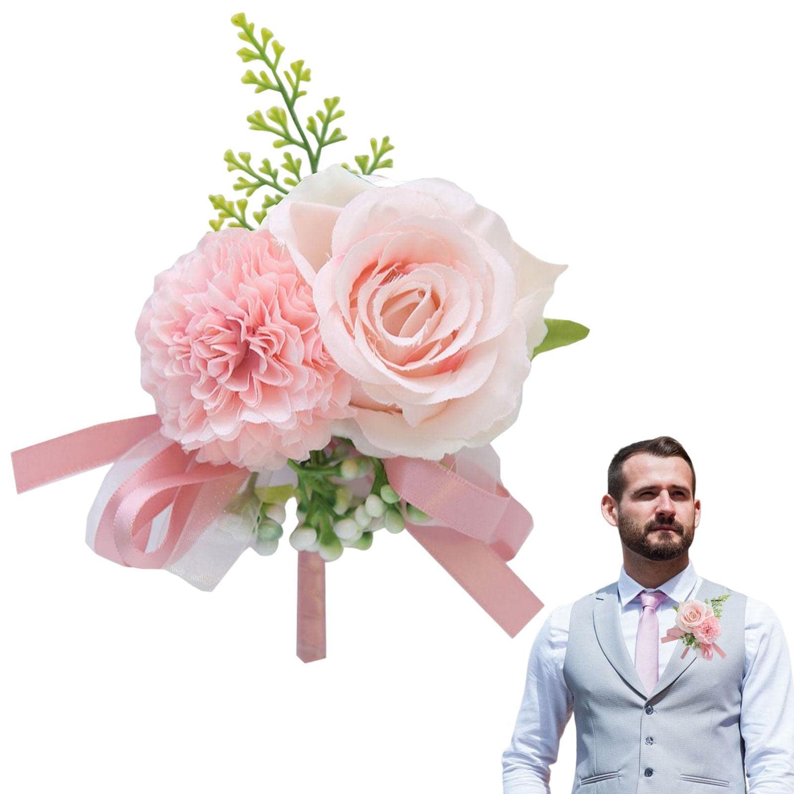 フラワー・ガーデニング corsage no.774 corsage no.774