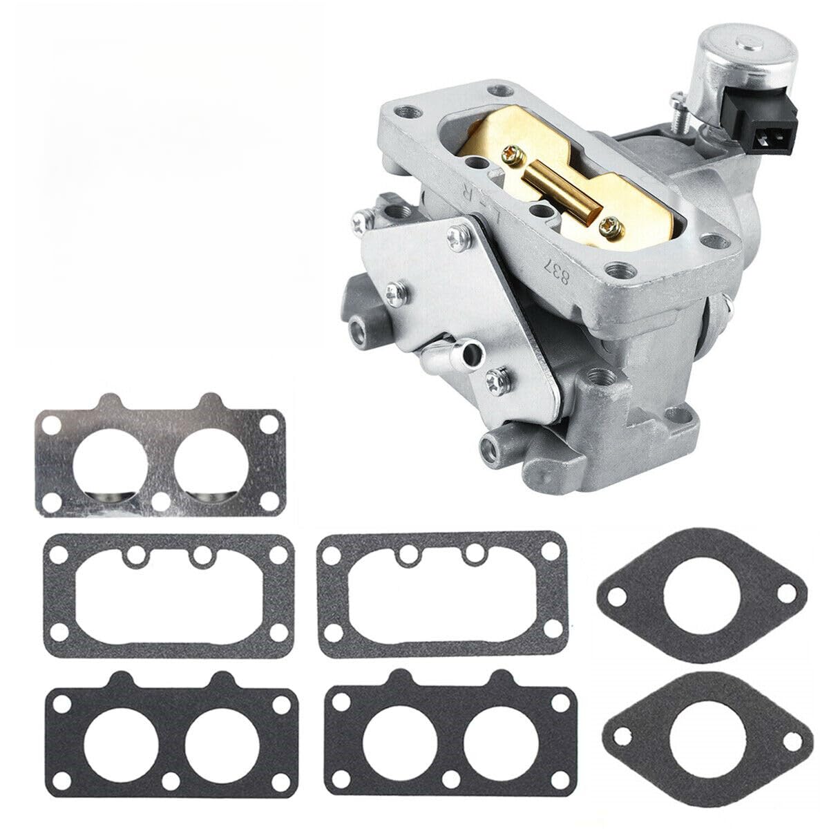 Amazon.com: Carburetor For Kawasaki 15005-1006 Replaces 15004-0758