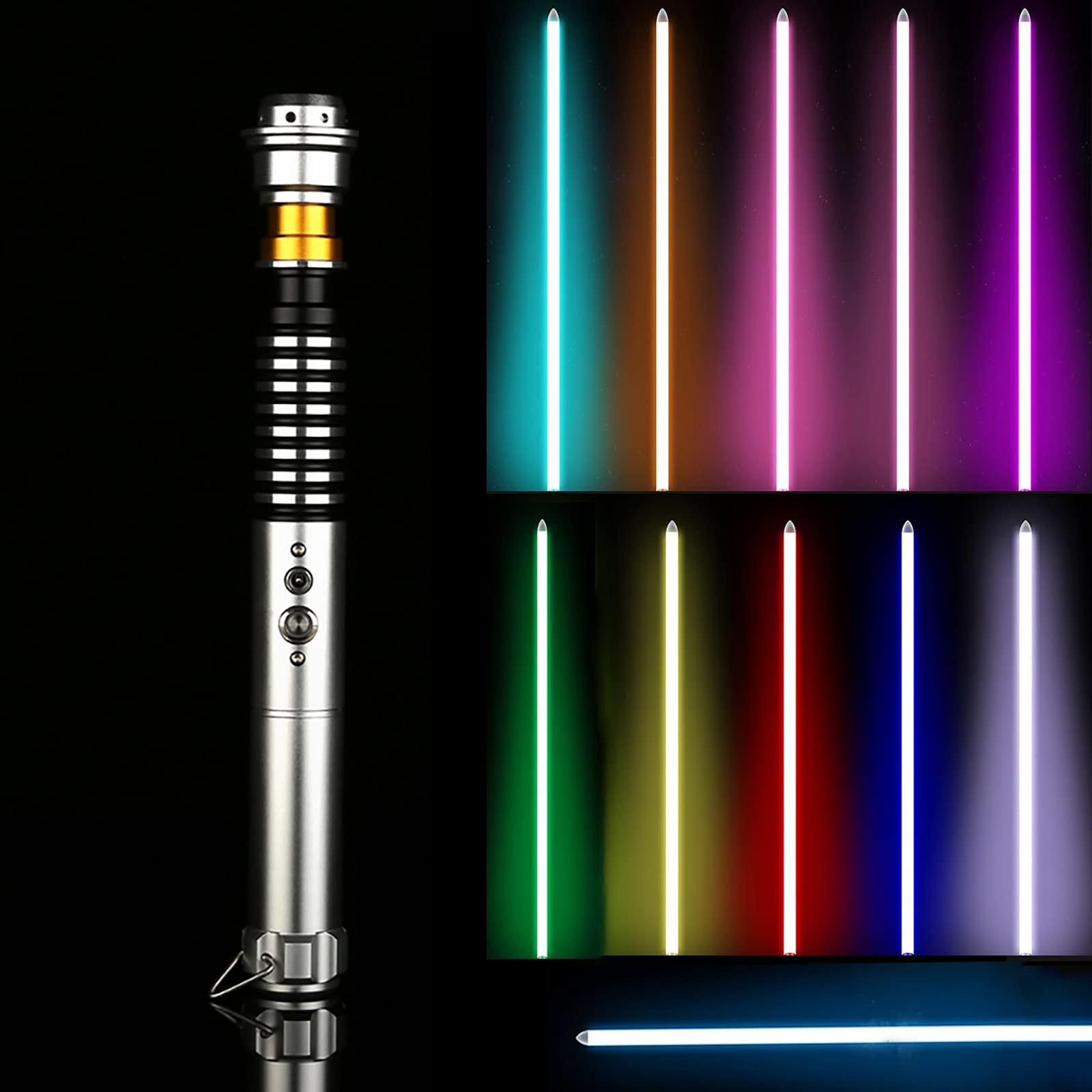Buy YXCC Lightsaber Lightsaber star wars Lightsaber chopsticks