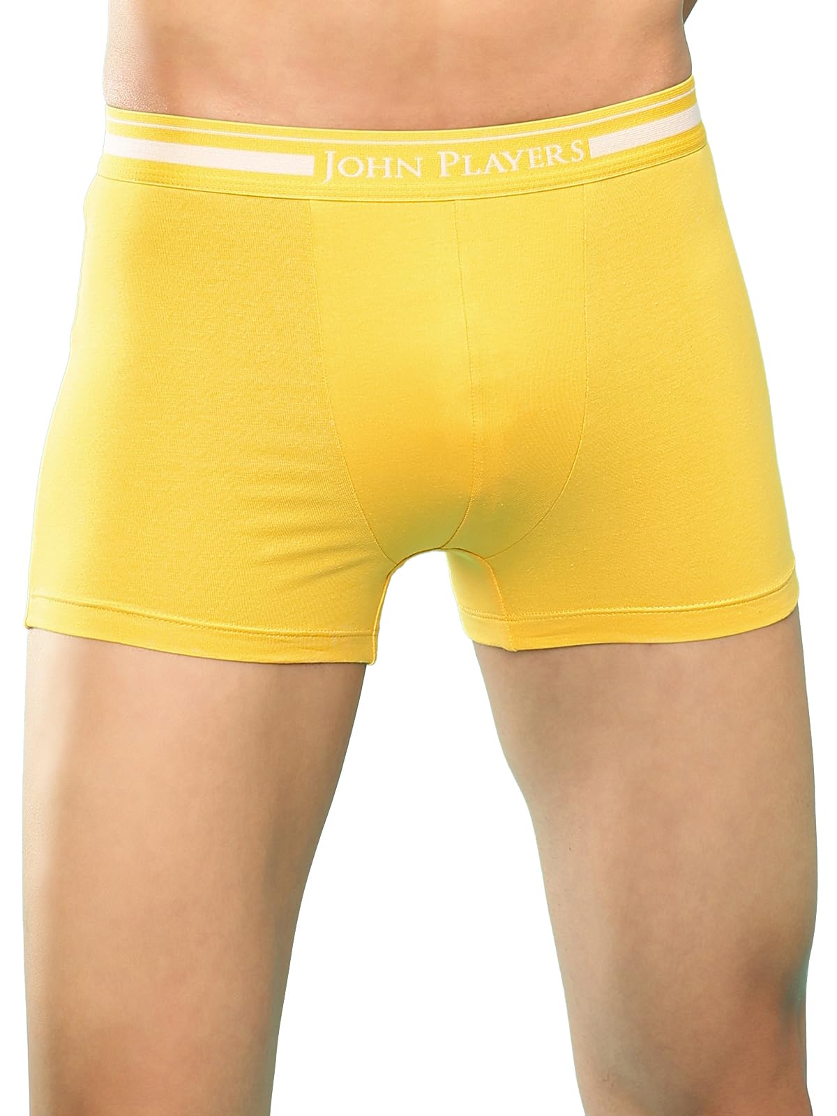 john players Classic Cotton Trunk Underwear for Men-picture-35