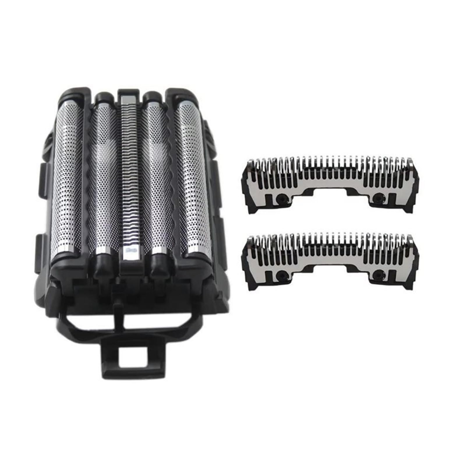 Taglierina Interna E Lamina Di Ricambio For Rasoio 3X, Compatibile Con Panasonic