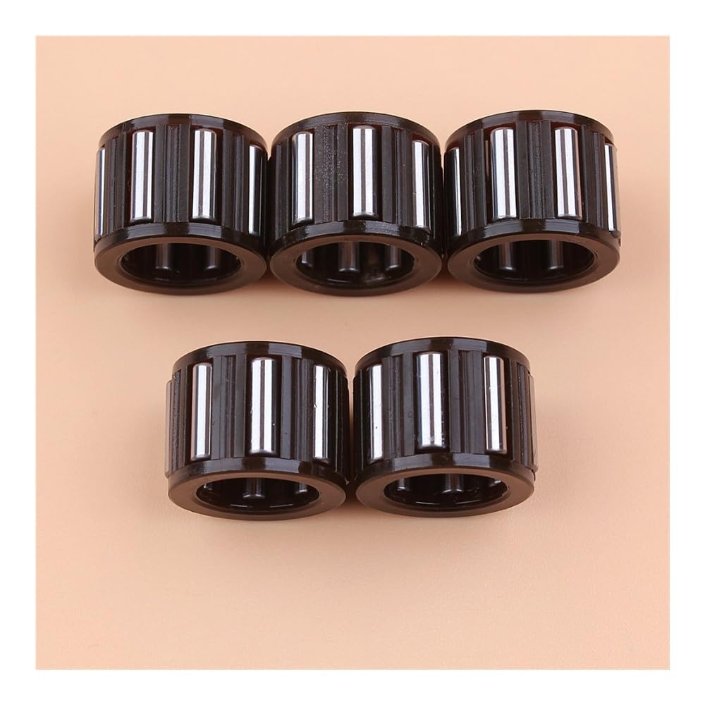 Roulement à aiguilles de piston MS660 pour réparer les vibrations et le jeu moteur 066