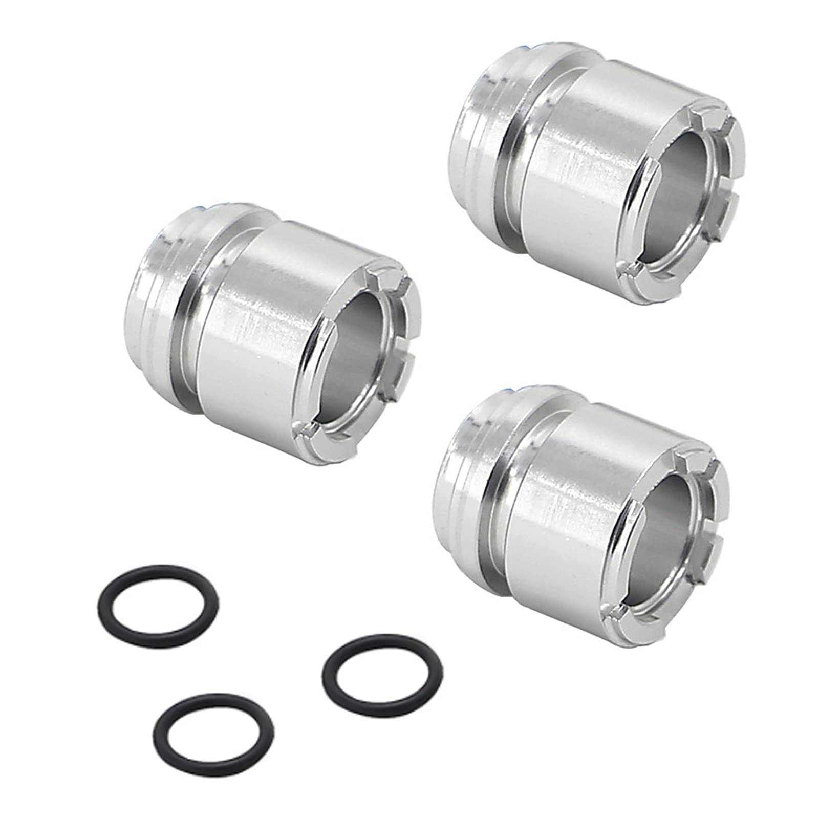 68942-05K Overlap Control Valve Sleeve Kit For Mercedes Benz