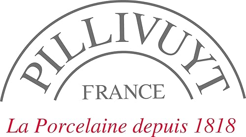 Miniatura 3 de Pillivuyt BrasserieBol con pie 25Quart