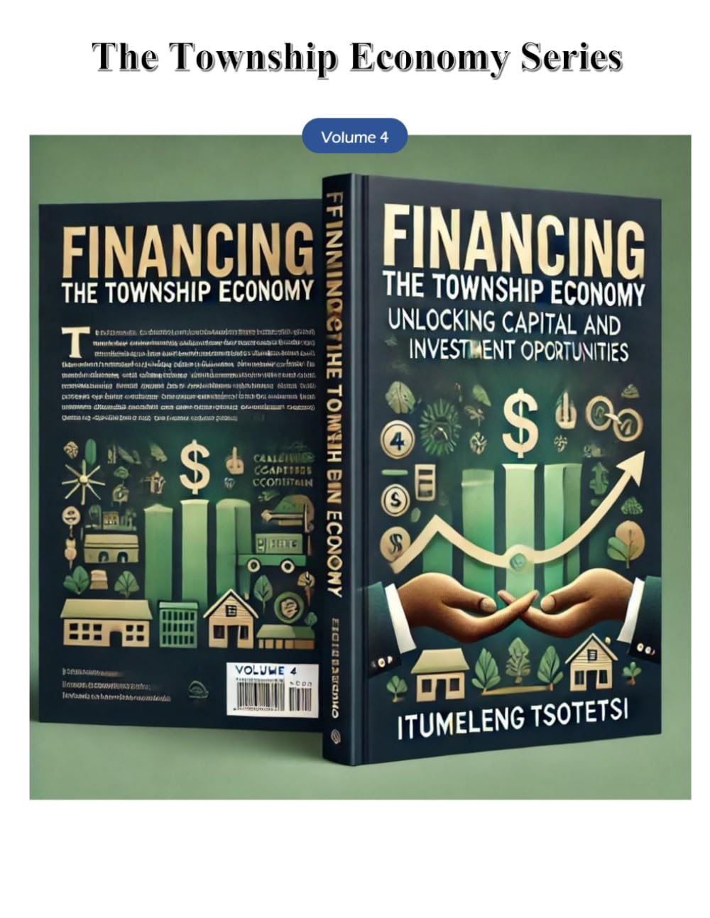 Financing the Township Economy: Unlocking Capital and Investment Opportunities