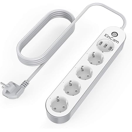 Ciabatta elettrica con timer Ciabatta elettrica con timer