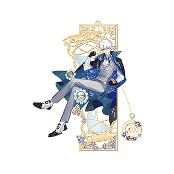 Amazon.co.jp: KAXIN 時光代理人 Link Click 程小时 陆光 乔苓
