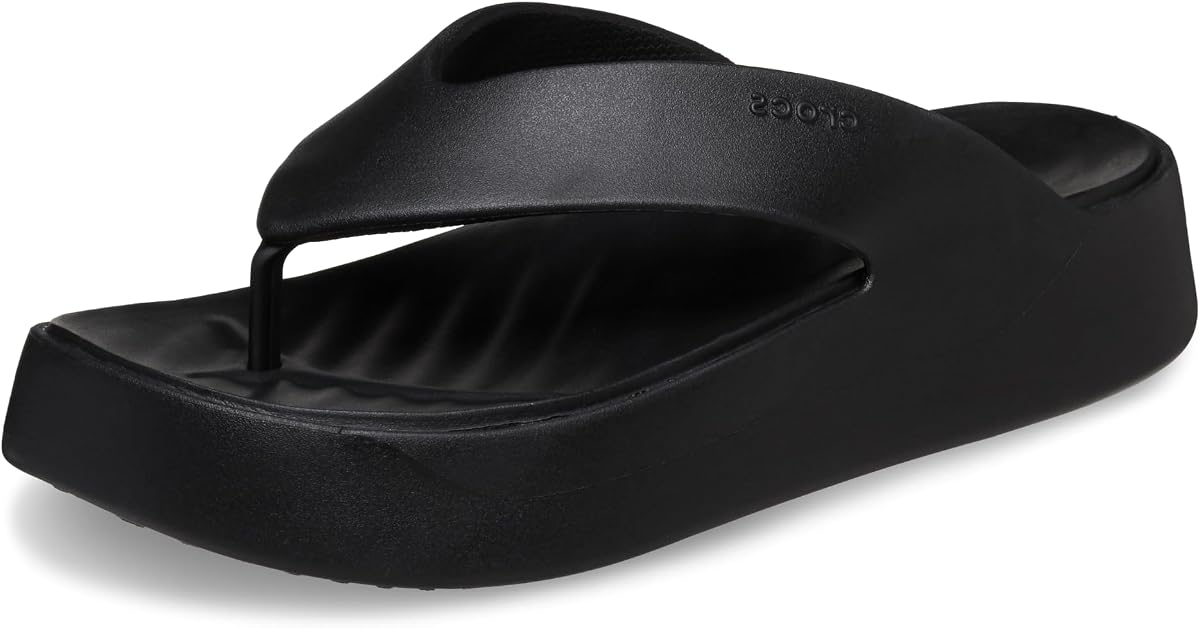 Crocs Women's Getaway Platform Sandals