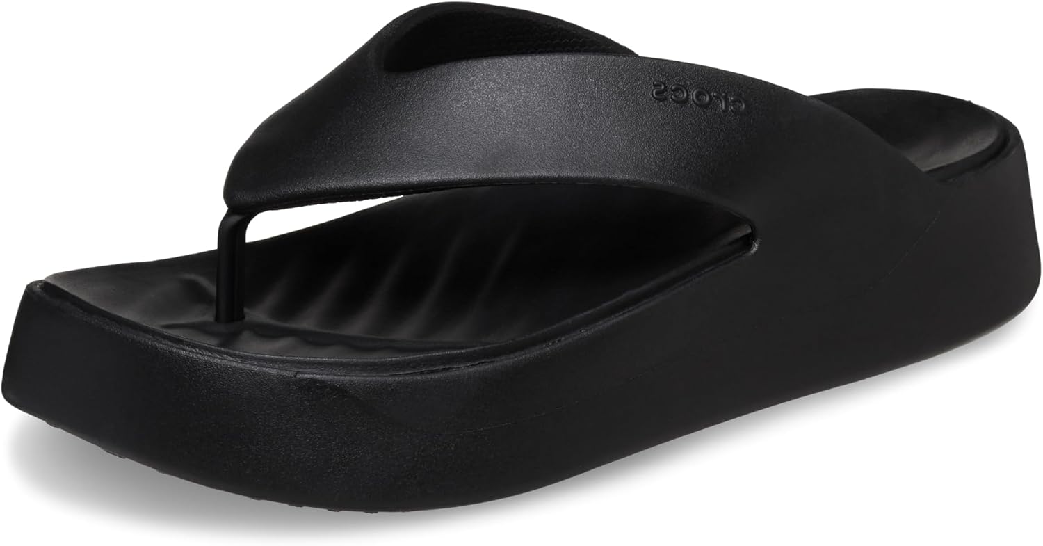Crocs Women's Getaway - Platform Comfort