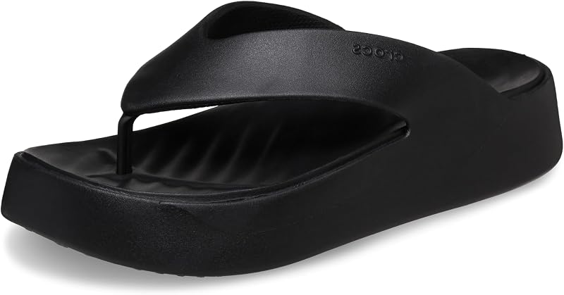 Crocs Women's Getaway Platform Sandals