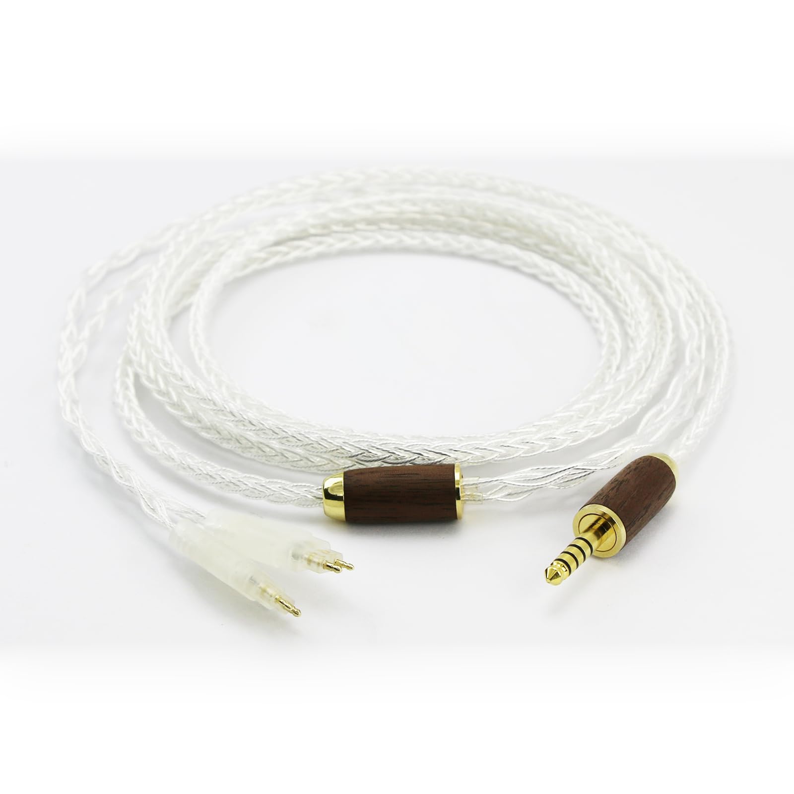 Amazon.com: NewFantasia 4.4mm Balanced Cable Replacement Upgrade