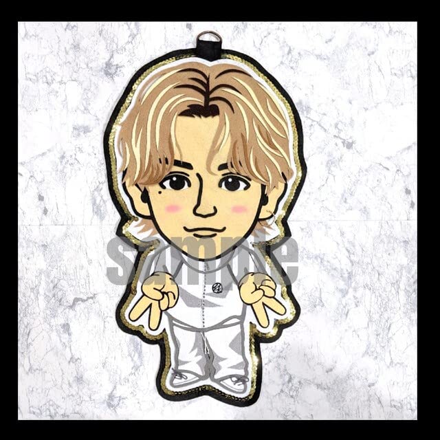 吉野北人 フェルトオーダー LDH ランページ CyberHelix サイヘリ Amazon.co.jp: 吉野北人 フェルト フェルトオーダー LDH : おもちゃ