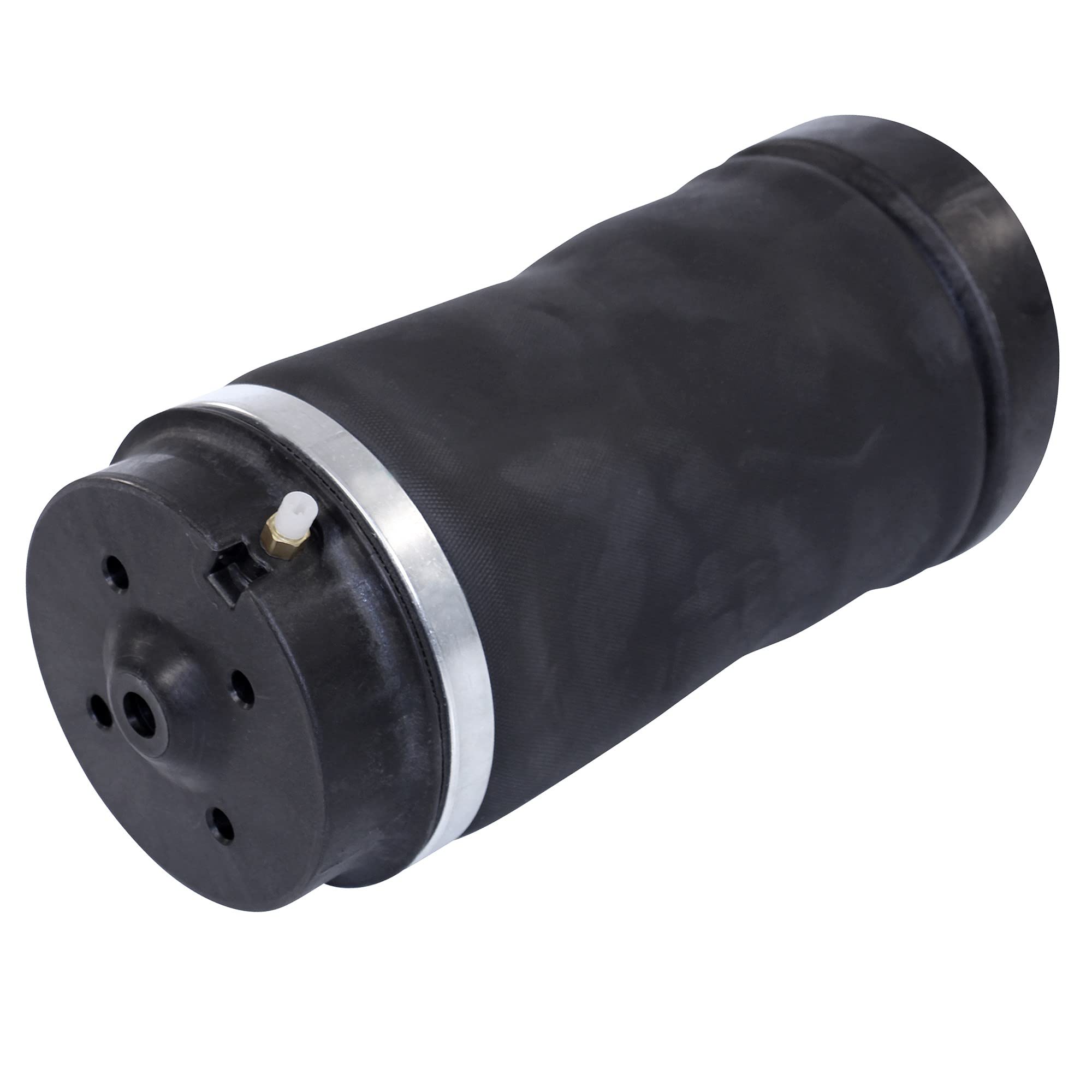 ATEC Germany 1x Air bag per sospensione pneumatica asse posteriore su | Compatibile con: MERCEDES-BENZ R-CLASS