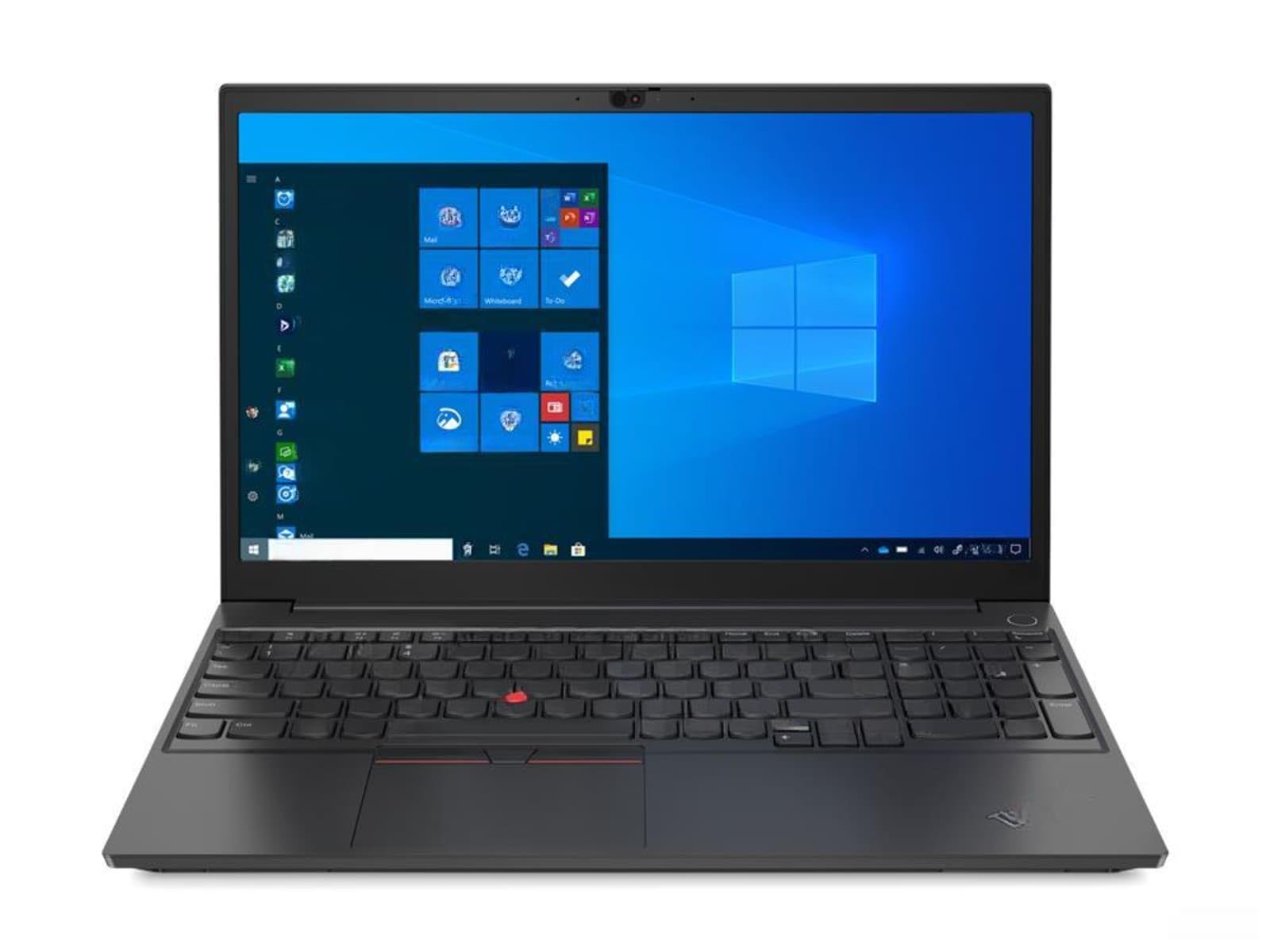 Lenovo ThinkPad E15 Gen 3 AMD Laptop | 1920x1080 FHD | Ryzen