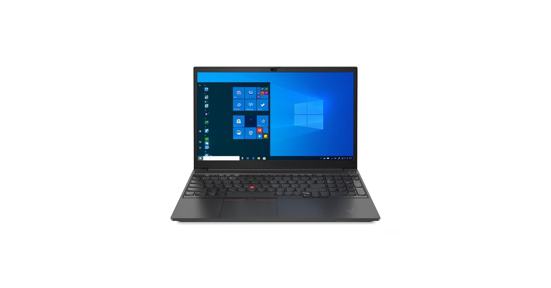 Lenovo ThinkPad E15 Gen 3 AMD Laptop | 1920x1080 FHD | Ryzen