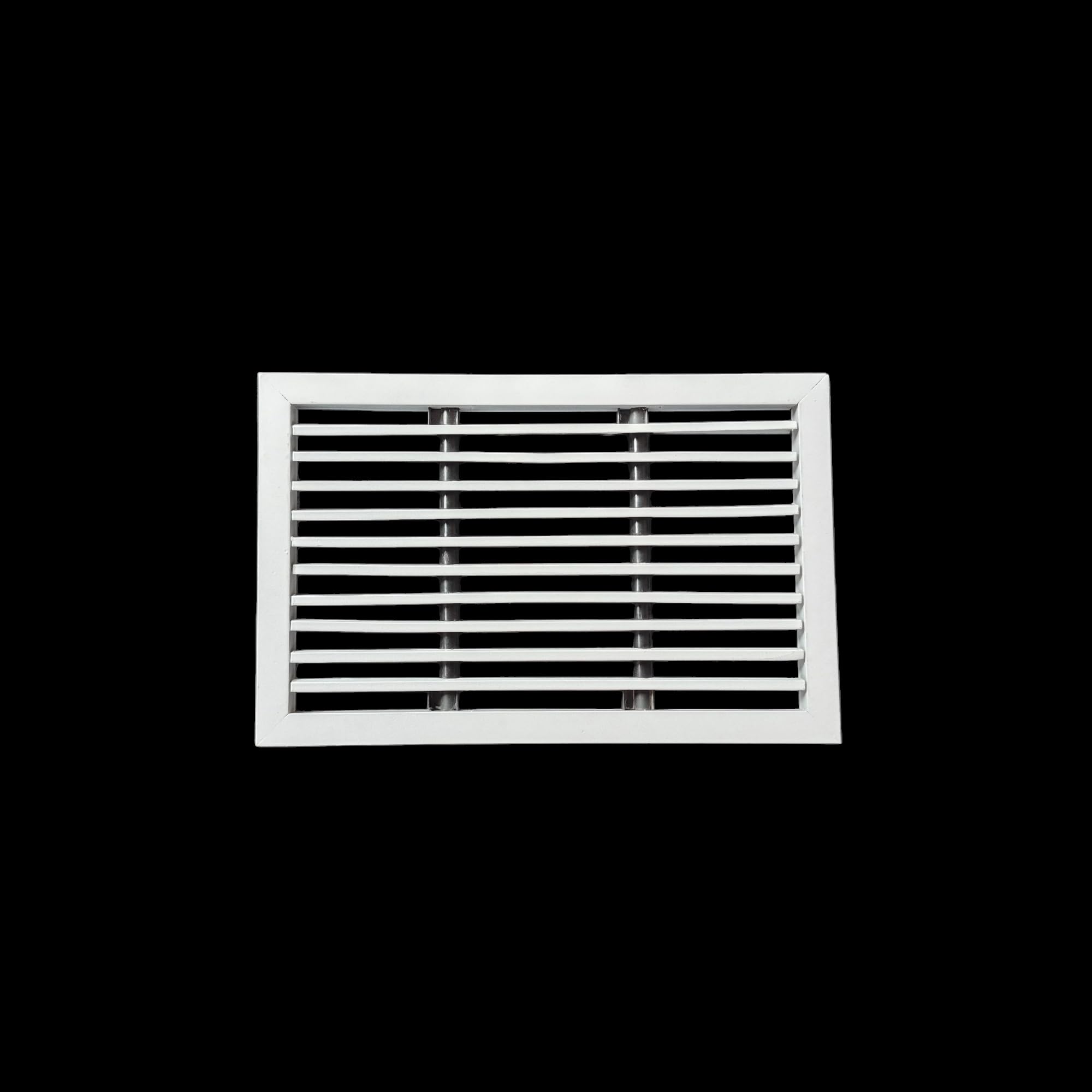 Aluminium Grill - Modern Ventilation & Decor -17