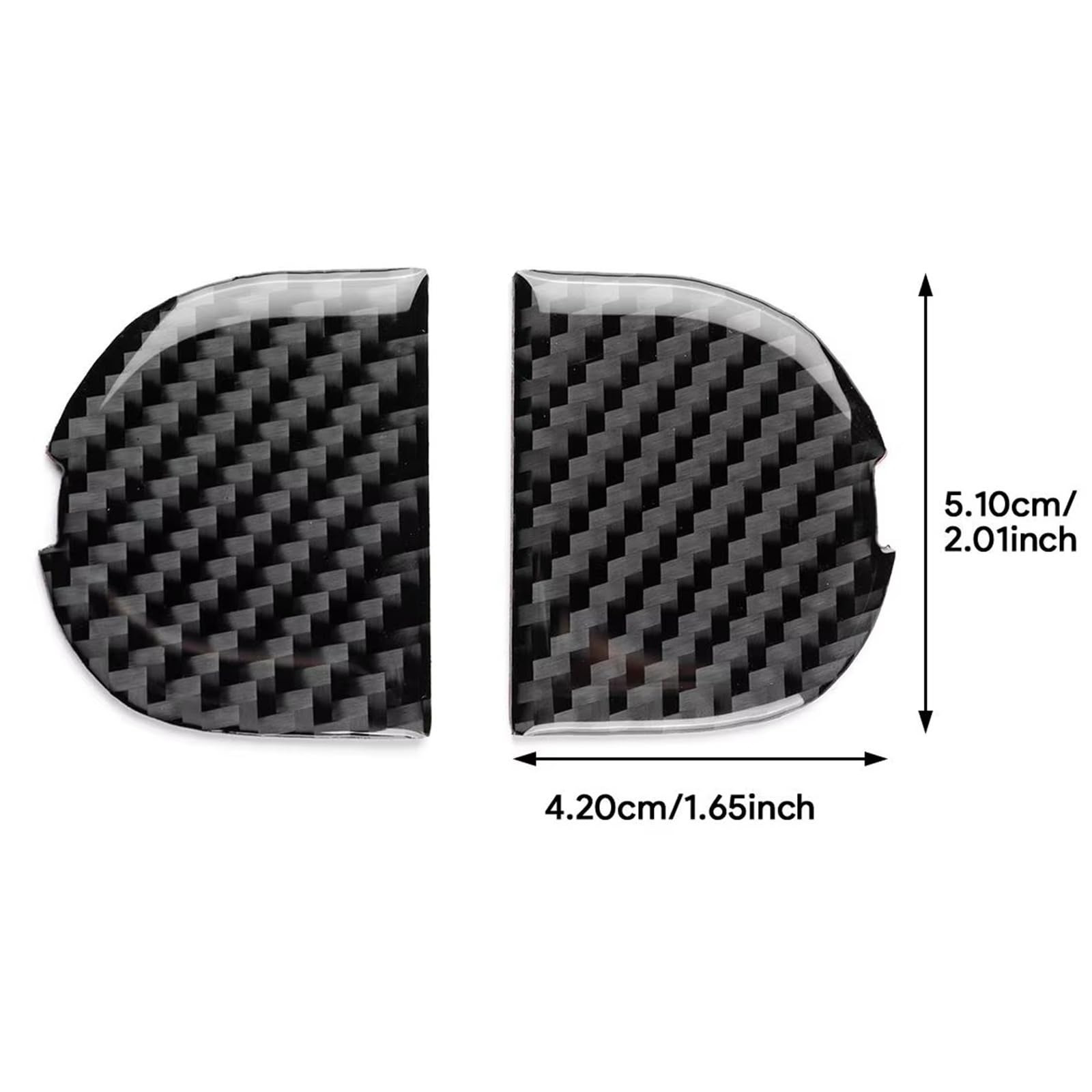 Compatible Avec Mini Pour Cooper S F65 2024 2025 Garniture IntéRieure