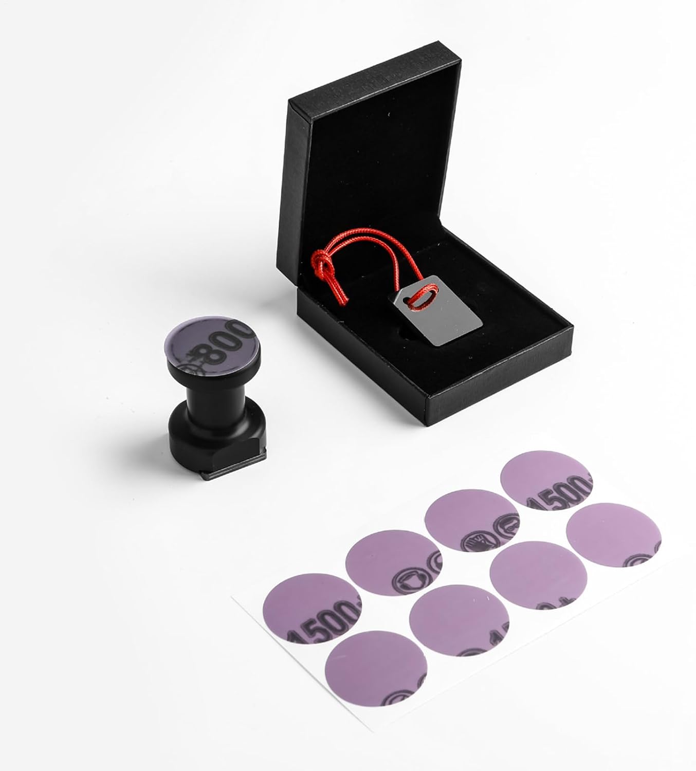 ヴァイス　ヘブバン　8電源デッキ　パーツ付き ヴァイスシュヴァルツ ヘブバン 8電源 ヴァイスシュヴァルツ ヘブバン