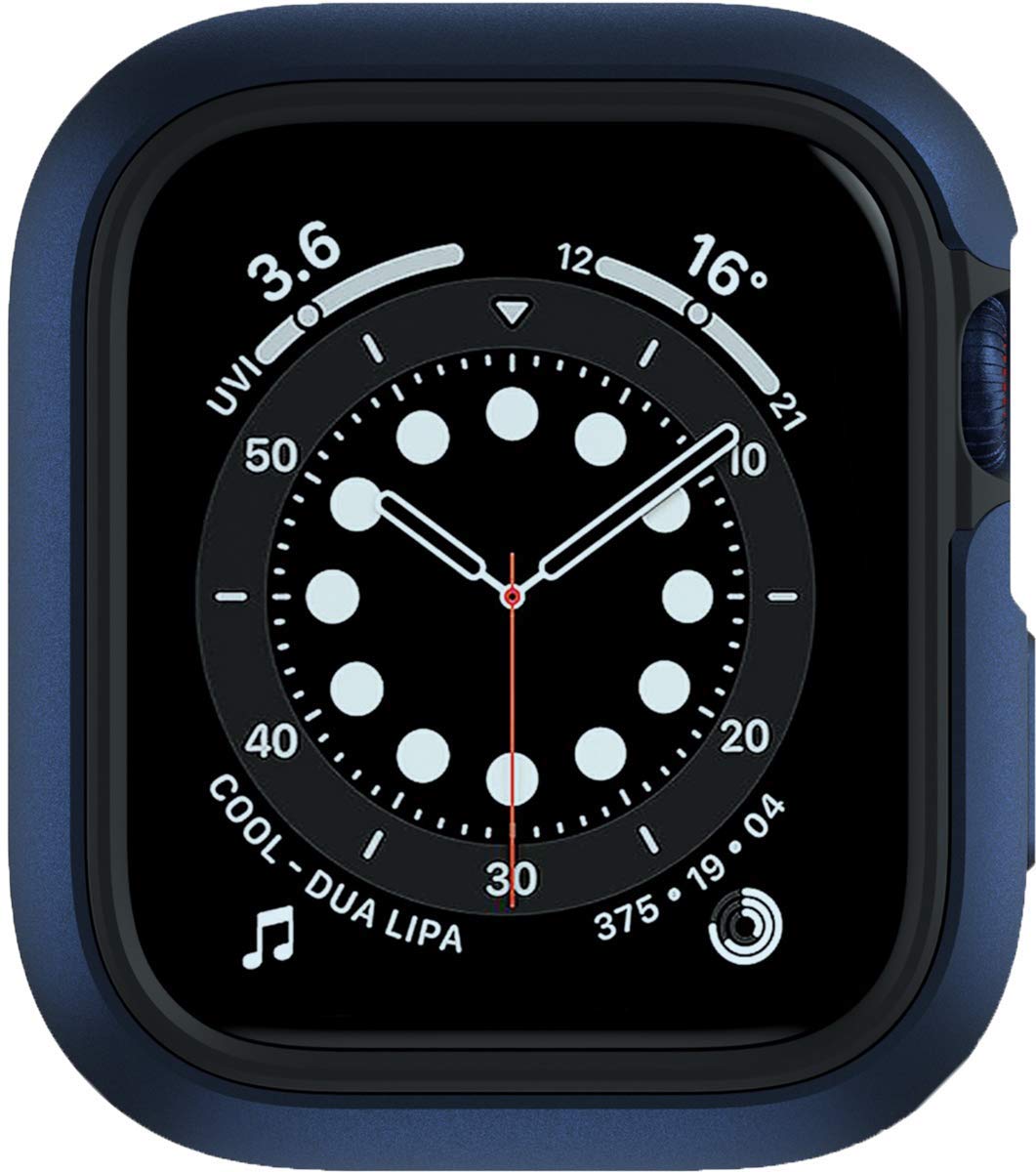 Amazon.co.jp: 【SwitchEasy】 Apple Watch SE2 SE 44mm 対応 ケース 