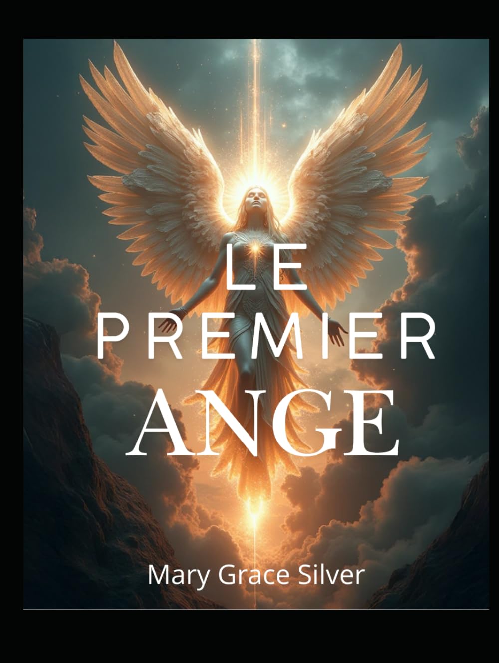 LE PREMIER ANGE