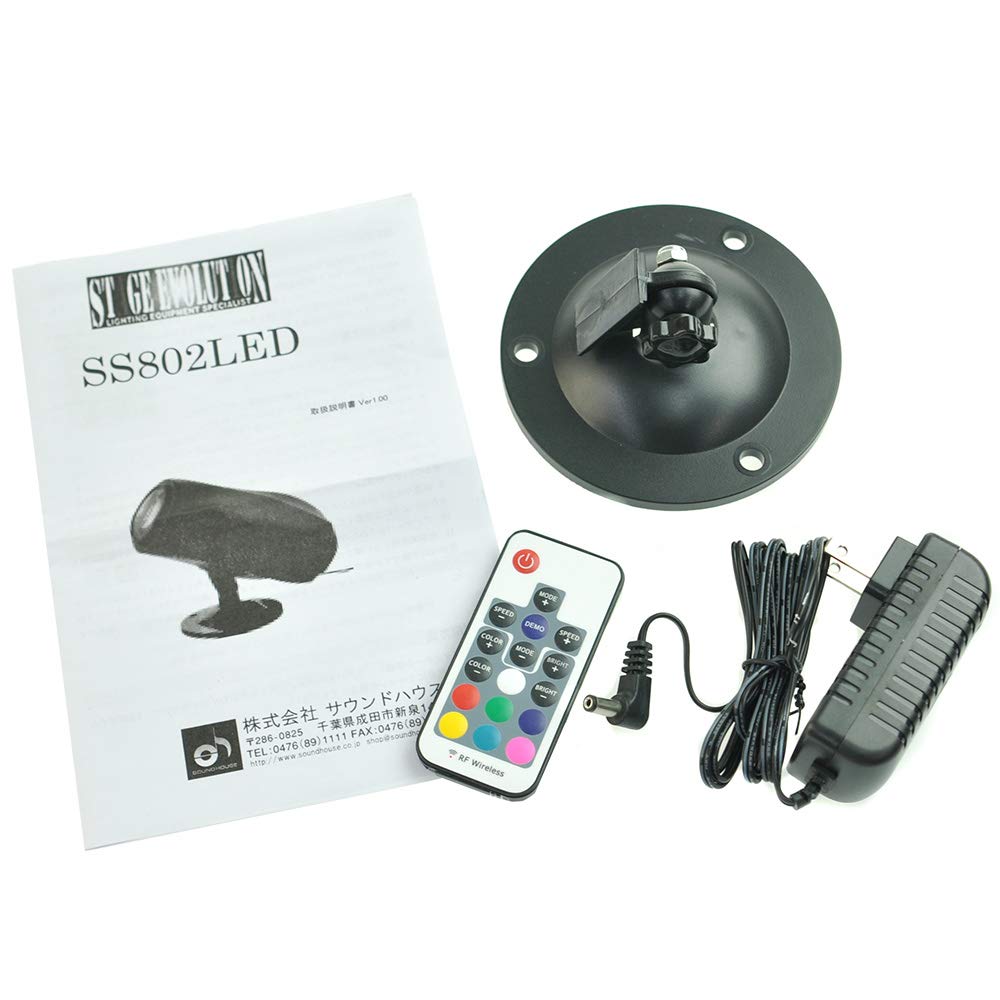 STAGE EVOLUTION CSPOT19 スポットライトとその他周辺器具 Amazon.co.jp: STAGE EVOLUTION (ステージエボリューション) LED
