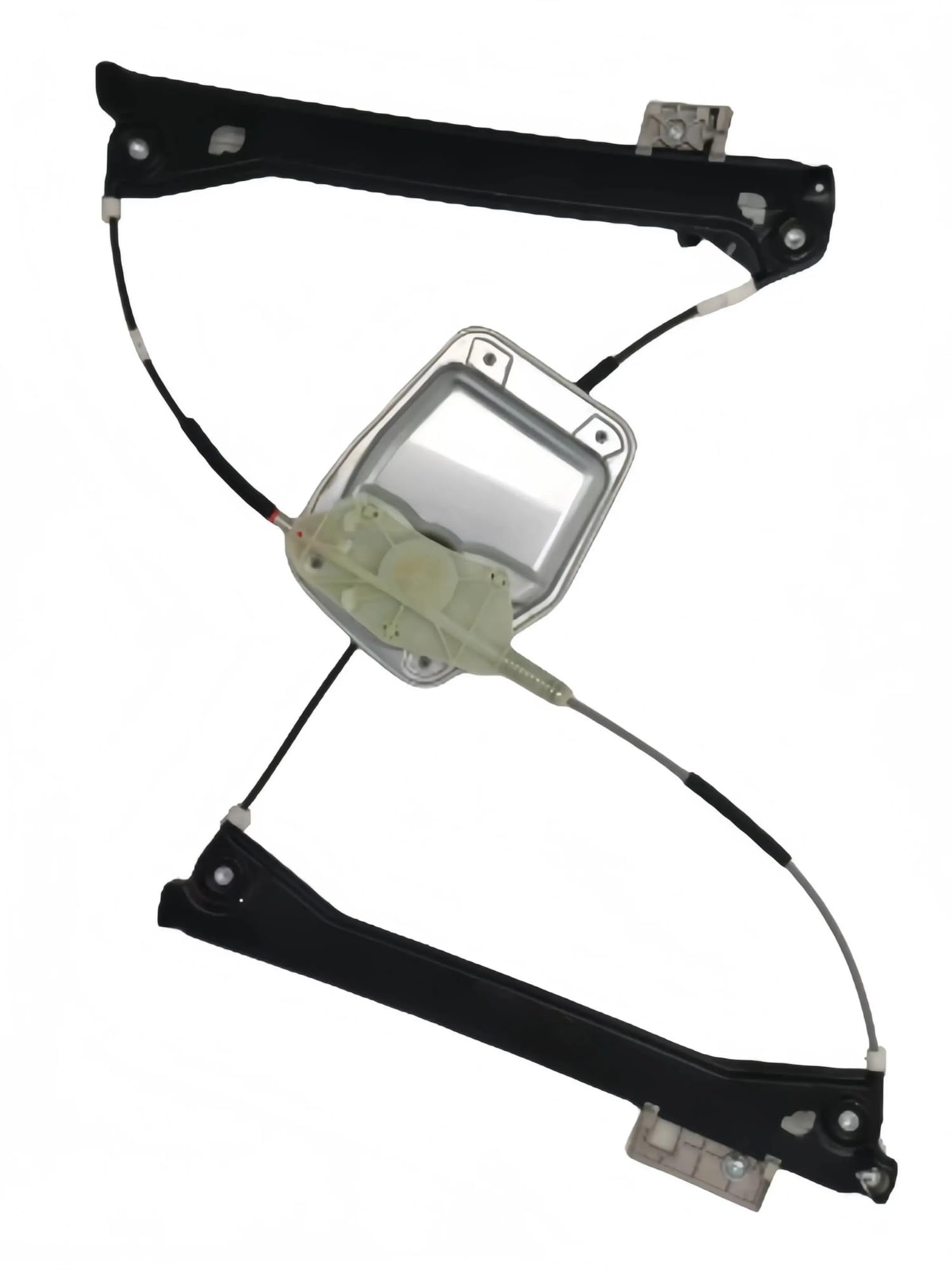 Dznefyup 1K8837462 For Vw For Eos 2008 2009 2010 2012 2013 2014 2015 2016 Front Door Window Lifter Regulator Window Regulator(1K8837462)