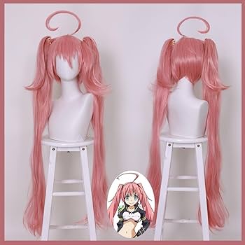 S⑪2 転スラ コスプレ 靴 ウィッグ ミリム 魔王 ピンク スライム 転生 S⑪2 転スラ コスプレ 靴 ウィッグ ミリム 魔王 ピンク スライム