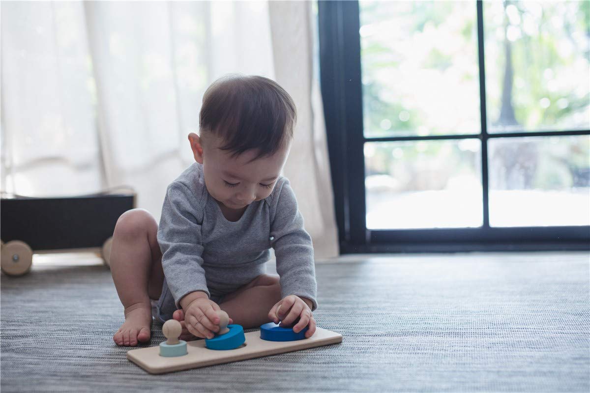 Plan Toys 5387 drewniana zabawka, drewno