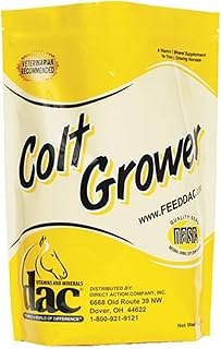 Direct Action Co DAC Colt Grower 5lb Bag 5lb