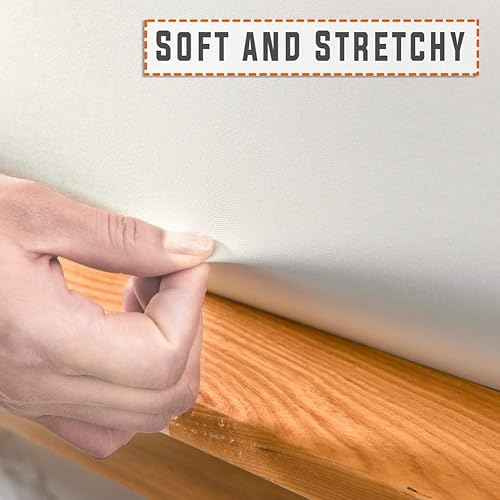 Miniatura 3 de Funda de colchón para cama doble de seis plazas, funda de resorte, funda de colchón