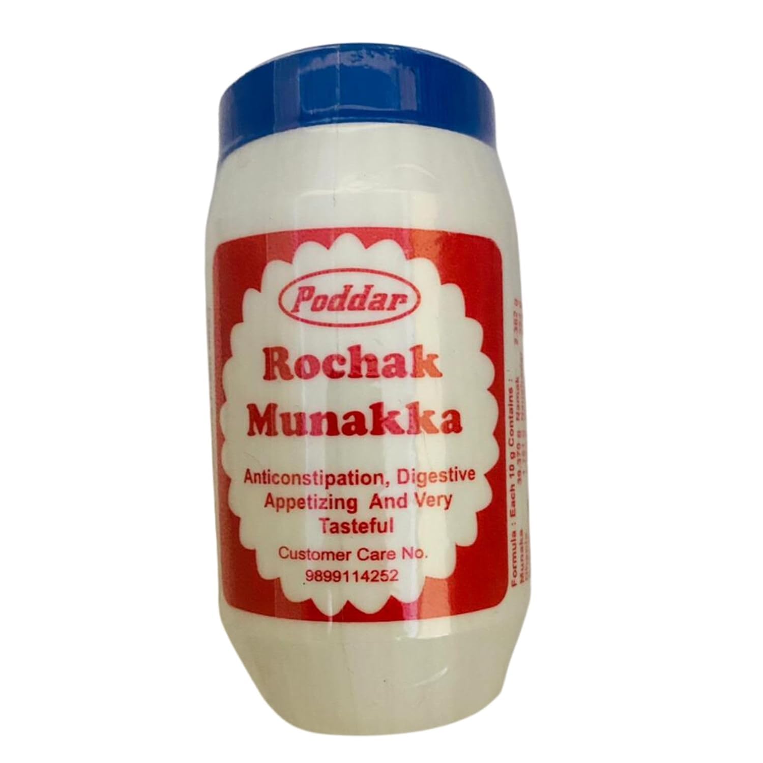 Poddar Rochak Munakka 100gm, Pack of 3 (B0D6BQT6PM) Amazon Price History, Amazon Price Tracker