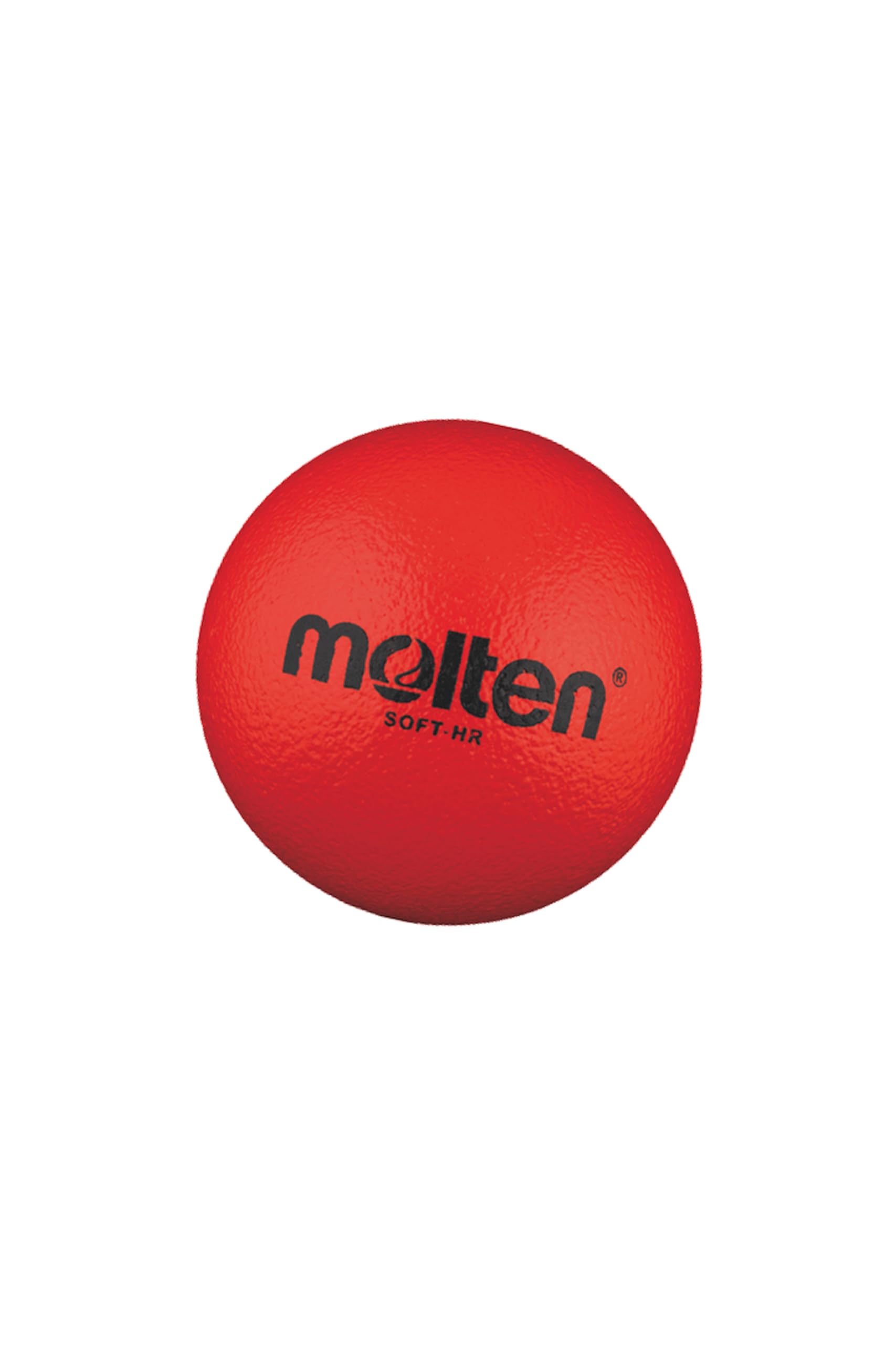 Molten Soft-HR Palla da softball Red Ø 160mm